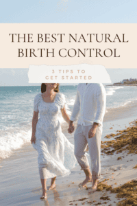 natural birth control