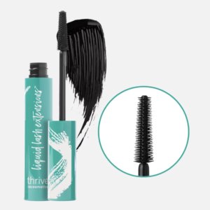 best clean mascara