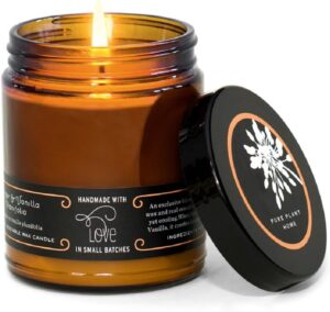 best non toxic candles