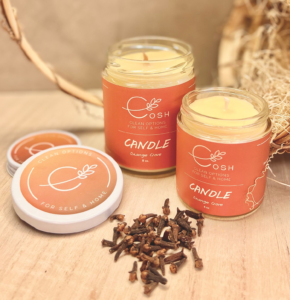 non toxic candles near me