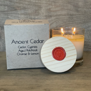 non toxic candles target