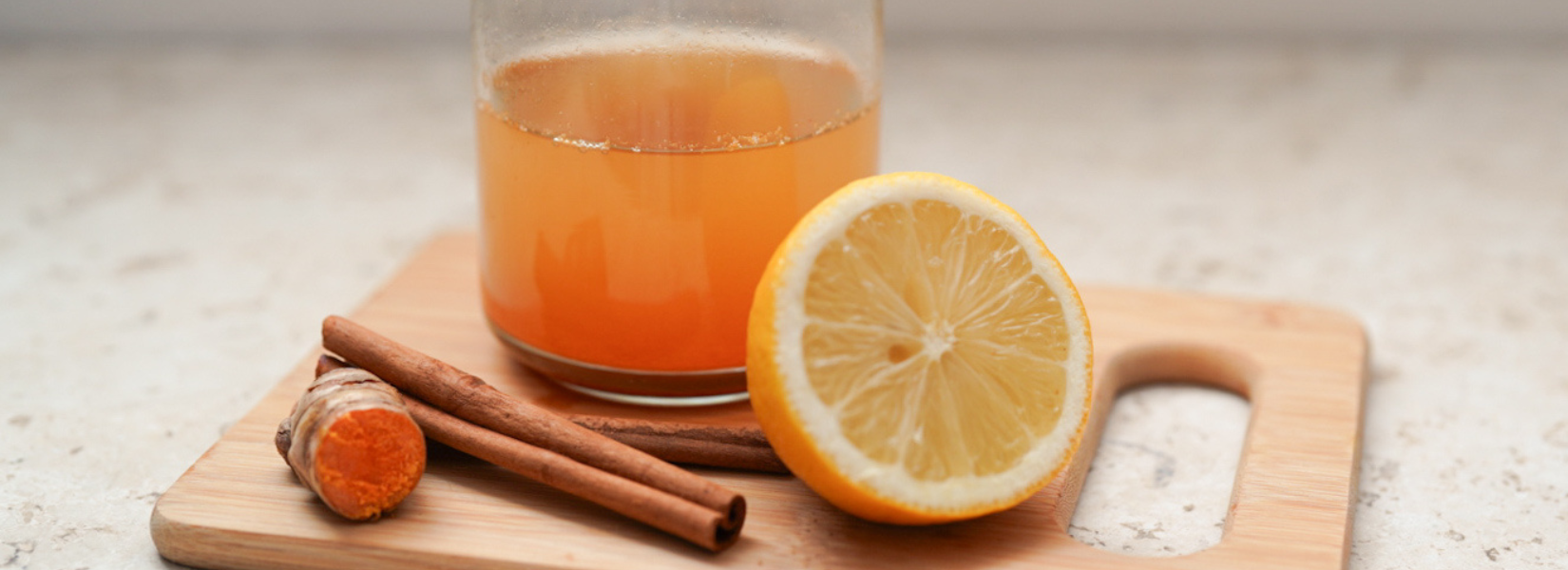 How to Get Rid of a Cold Fast | 7 All-Natural Remedies I Swear By