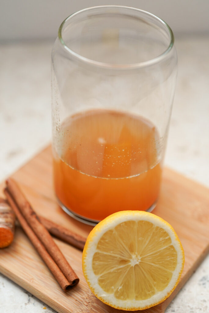 how to get rid of a cold fast home remedies